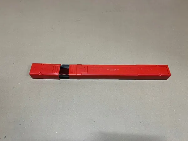 Triangle de signalisation VW ID Buzz OEM 1T0860250G image 2