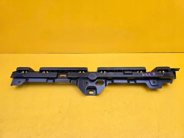 Support de seuil droit BMW 5 G60 OEM 5A1C2C4 image 5