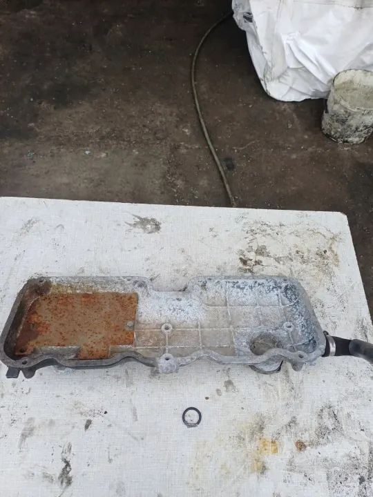 Ventildeckel OEM für Citroen C25, Fiat Ducato, Peugeot J5 image 3
