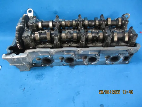 Cabeçote Mercedes OEM R6290162301 - Usado image 2