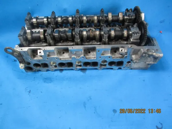Cabeçote Mercedes OEM R6290162301 - Usado image 5