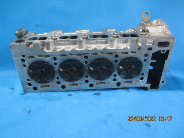 Cabeçote Mercedes OEM R6290162301 - Usado image 6