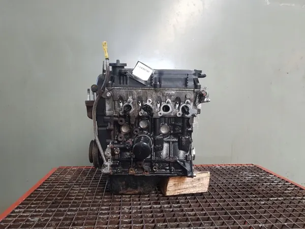 Motor gasolina Hyundai G4HC 1.1L - Pieza OEM usada image 6