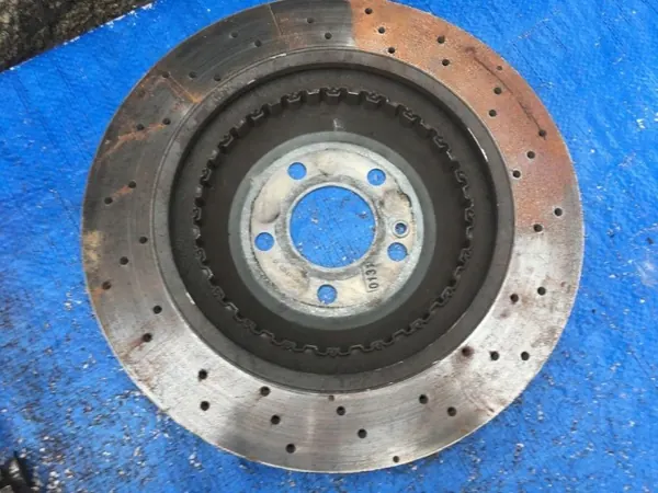 Mercedes W222 W217 Taka Jarrupalat OEM A2224231500 image 10