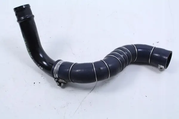 WAZ Rohr Nissan Qashqai J10 1.5DCI image 2