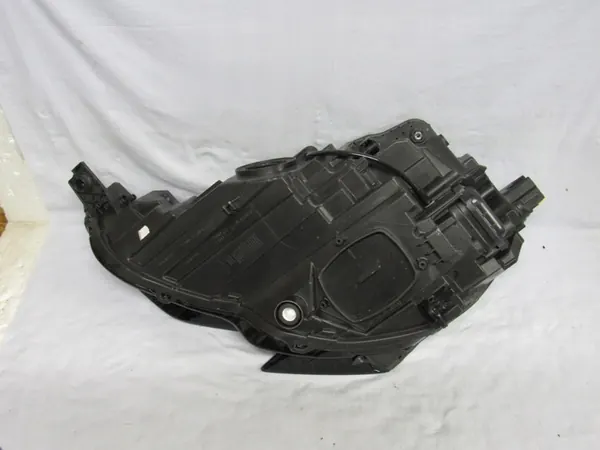 Faros derecho Audi A3 8Y0 LED completo Europa image 3