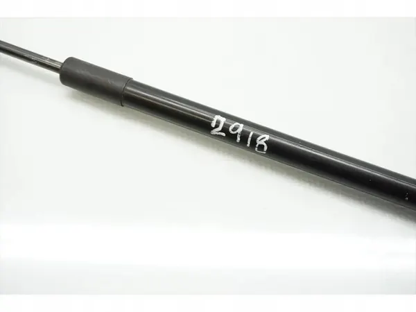 Actuador de capó delantero Vauxhall Insignia 2011 13252173 image 2