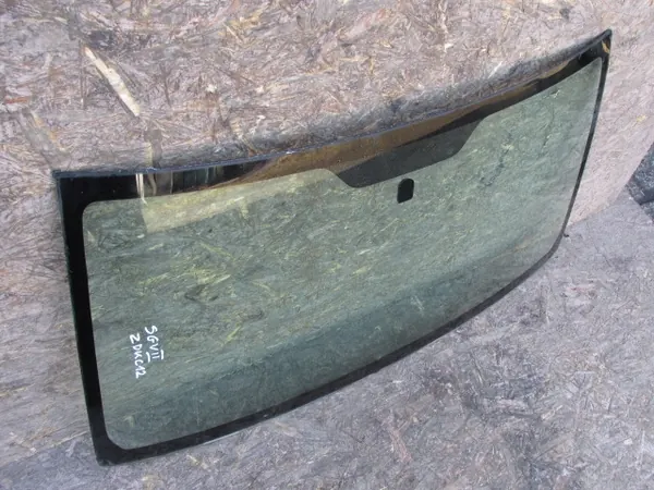 Etulasi Suzuki Grand Vitara II 2006-2012 OEM image 3