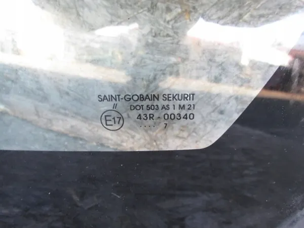Etulasi Suzuki Grand Vitara II 2006-2012 OEM image 6