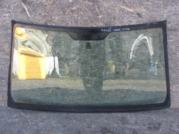 Etulasi Suzuki Grand Vitara II 2006-2012 OEM image 7