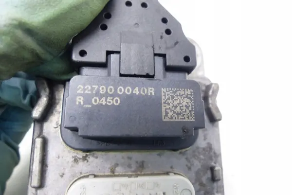 Sonde Lambda OEM NS11A pour Renault 2.0 Blue dCi image 5