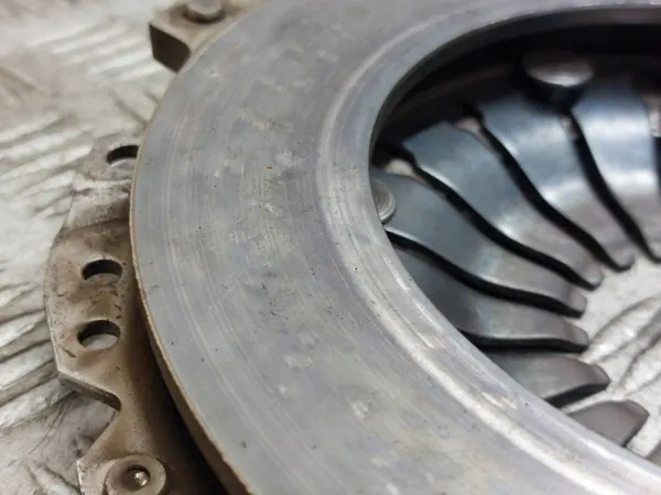 Kytkinlevy ja laakeri Opel Astra G 1.7 CDTI OEM image 7