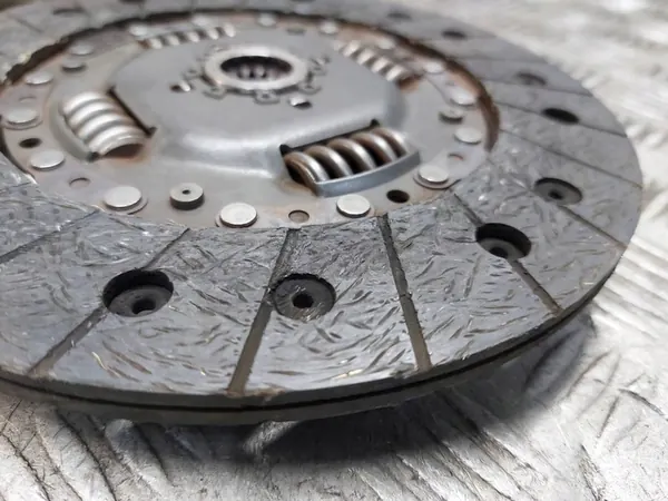 Kytkinlevy ja laakeri Opel Astra G 1.7 CDTI OEM image 8