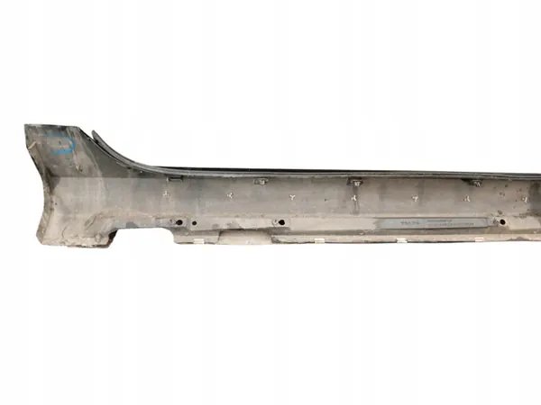 Protège-bas de seuil gauche OEM 31333004 Volvo image 3