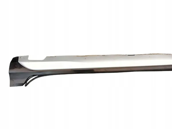 Protège-bas de seuil gauche OEM 31333004 Volvo image 5