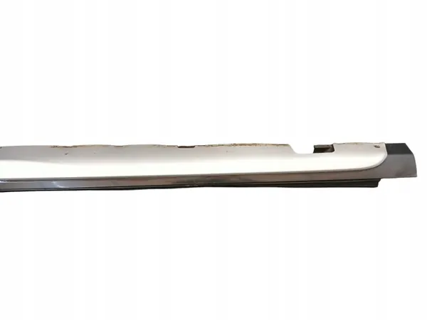 Protège-bas de seuil gauche OEM 31333004 Volvo image 6