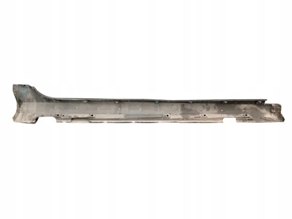 Protège-bas de seuil gauche OEM 31333004 Volvo image 7