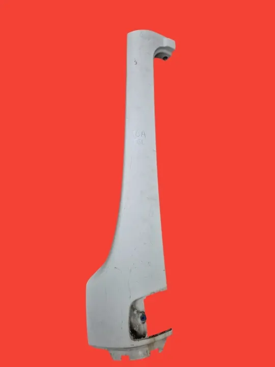 MAN TGL/TGM Kabinensäulenabdeckung links OEM 81624100061 image 2