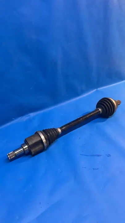 Fram vänster axel 1.0 TSI Skoda Rapid I (2012-2019) OEM image 2