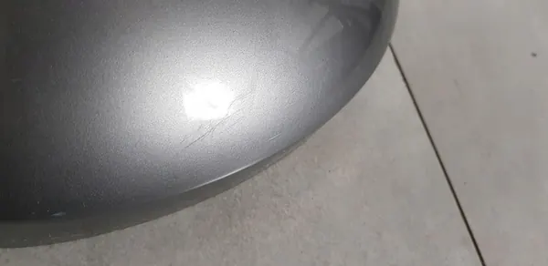 VW TIGUAN Vasemman Peilin Kotelo 5NA857537 image 2