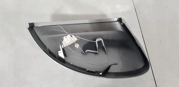 VW TIGUAN Vasemman Peilin Kotelo 5NA857537 image 3