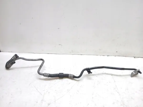 Conduit de refroidissement d'huile OEM 7575456 BMW Série 7 image 2