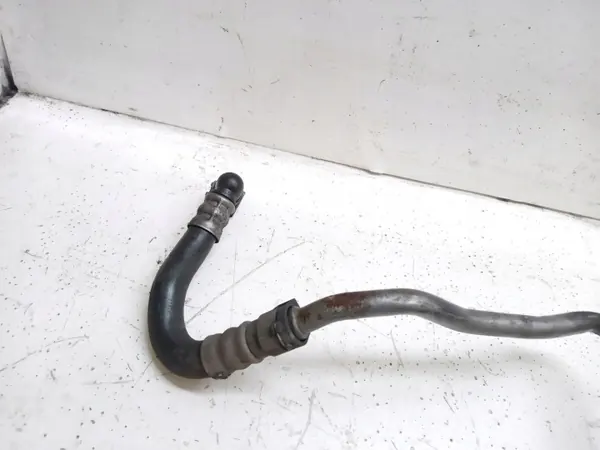 Conduit de refroidissement d'huile OEM 7575456 BMW Série 7 image 3