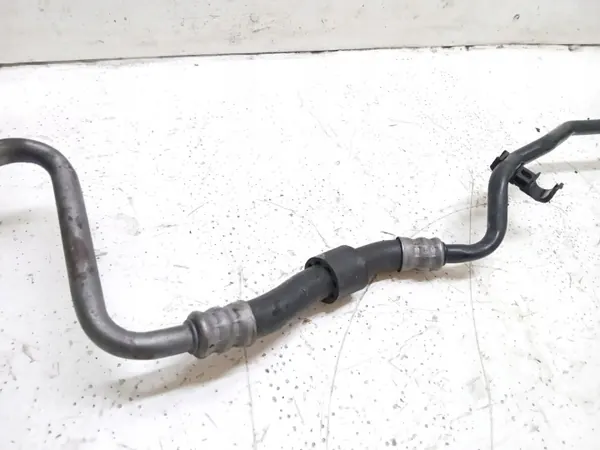 Conduit de refroidissement d'huile OEM 7575456 BMW Série 7 image 4