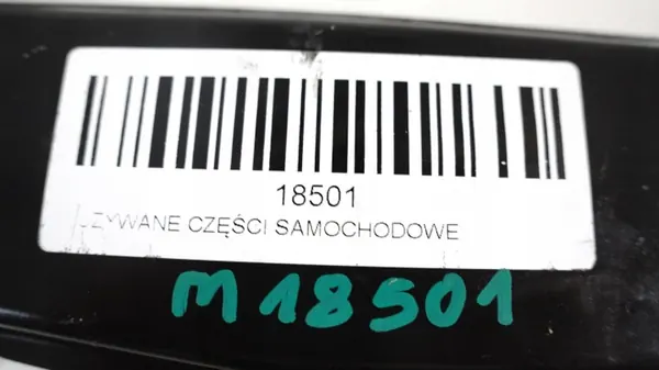 OEM 360156343 Höger Fram Rutoräknare Opel Meriva B image 10