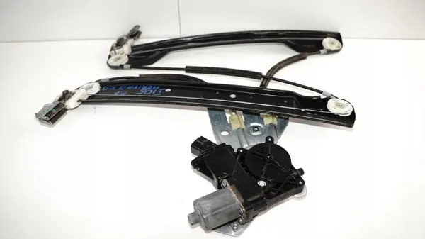 OEM 360156343 Höger Fram Rutoräknare Opel Meriva B image 7