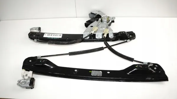 OEM 360156343 Höger Fram Rutoräknare Opel Meriva B image 9