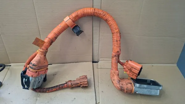 Batterimatarkabel OEM 91674-G5010 Kia Niro 1.6 Hybrid image 2