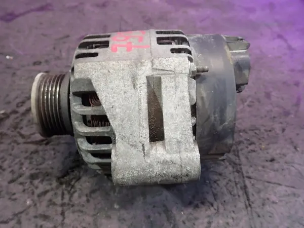 ALTERNATOR FIAT GRANDE PUNTO 05-10 12759595 MS101210016 image 4