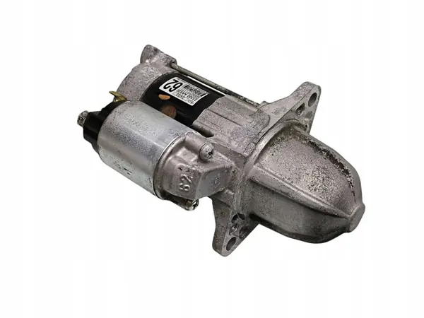 Motor de arranque Subaru Outback (BT) 2023 image 2