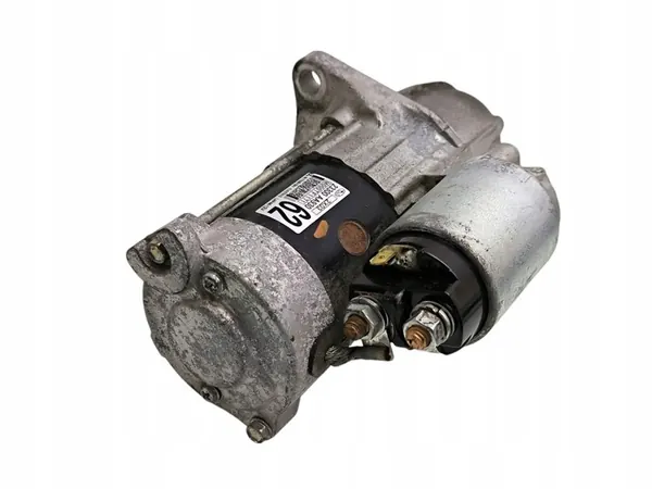 Motor de arranque Subaru Outback (BT) 2023 image 3