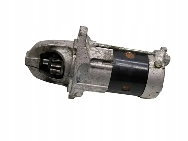 Motor de arranque Subaru Outback (BT) 2023 image 4