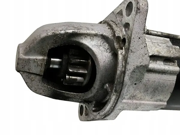 Motor de arranque Subaru Outback (BT) 2023 image 5