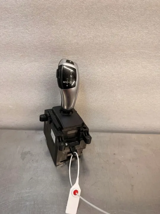 Versnellingspookknop OEM 9251186 voor BMW 5 F10 F11 image 2