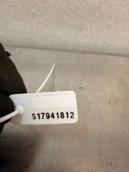 Versnellingspookknop OEM 9251186 voor BMW 5 F10 F11 image 4