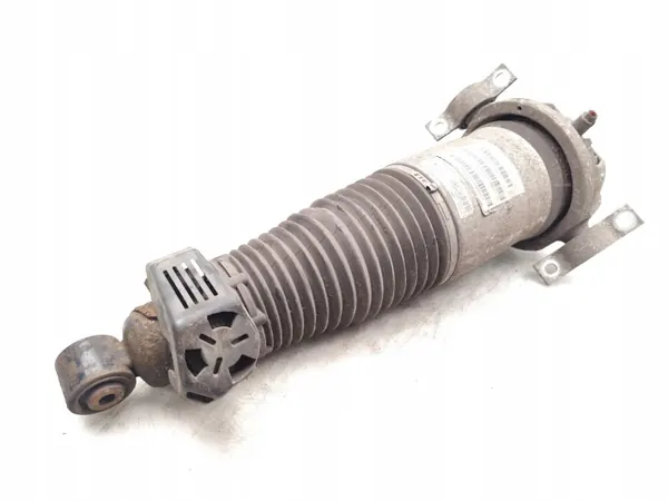Audi Q7 Hinterachsluftfederung Dämpfer OEM 7L8616019C image 3