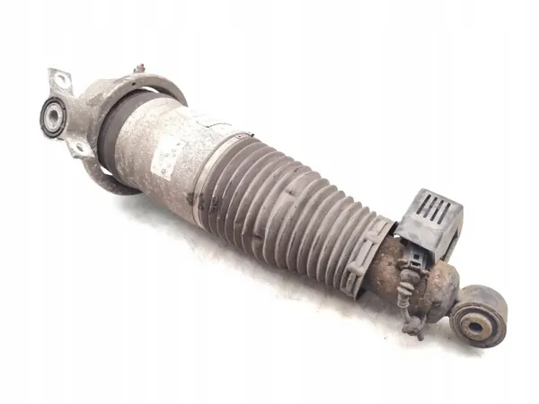 Audi Q7 Hinterachsluftfederung Dämpfer OEM 7L8616019C image 4