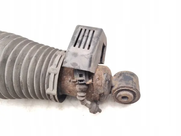 Audi Q7 Hinterachsluftfederung Dämpfer OEM 7L8616019C image 5