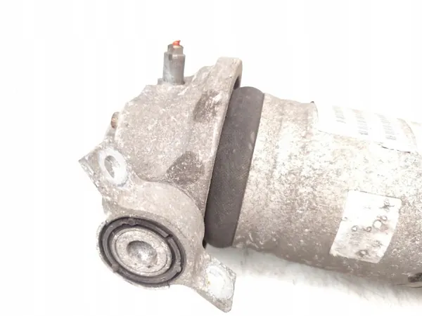 Audi Q7 Hinterachsluftfederung Dämpfer OEM 7L8616019C image 6