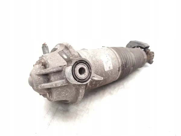 Audi Q7 Hinterachsluftfederung Dämpfer OEM 7L8616019C image 9