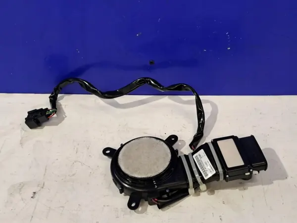 Hinterer rechter Sitzmotor OEM 27C307103G0285 Jaguar XJ image 2