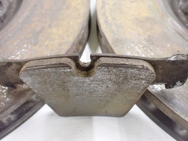 Mercedes W221 Voorremschijven 65 63 AMG image 5