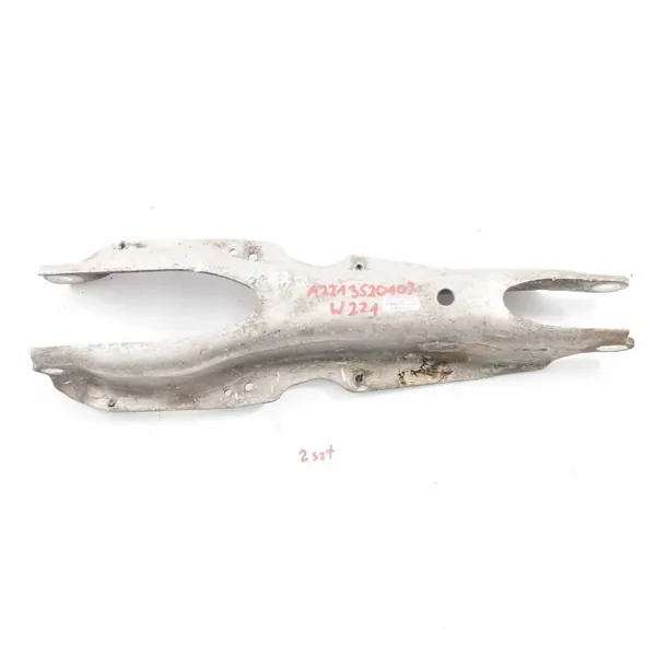 Mercedes W221 Hinterer Querlenker OEM A2213520102 image 2
