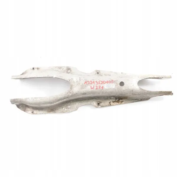 Mercedes W221 Hinterer Querlenker OEM A2213520102 image 3