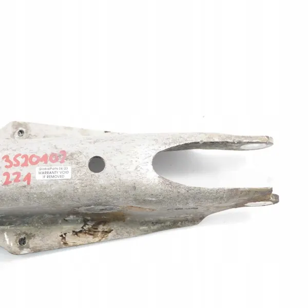 Mercedes W221 Hinterer Querlenker OEM A2213520102 image 4