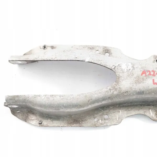 Mercedes W221 Hinterer Querlenker OEM A2213520102 image 5
